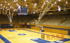 運動木地板價格，為什么會有差異