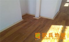 國內運動木地板廠家怎么選