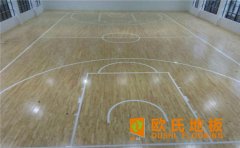 我國(guó)運(yùn)動(dòng)木地板產(chǎn)業(yè)現(xiàn)狀是什么？