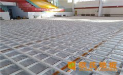 楓木運動地板怎么樣？