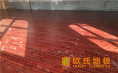 體育木地板專業(yè)功能是什么？