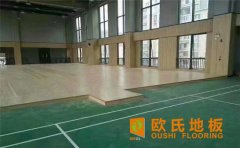 哪些因素決定了實木運動木地板的價格？