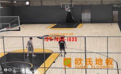 風(fēng)雨操場運動木地板色差是質(zhì)量問題嗎？