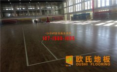 風(fēng)雨操場運動木地板要解決哪些技術(shù)問題？