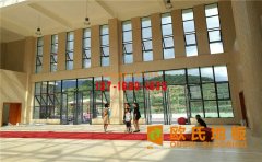 體育木地板如何選購？