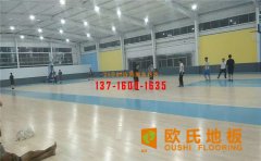 運(yùn)動(dòng)木地板的誤區(qū)是什么？