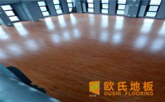 關(guān)于舞蹈室木地板所用的不同材質(zhì)有何區(qū)別？