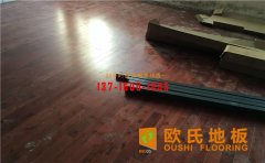 楓木運(yùn)動(dòng)木地板有什么優(yōu)點(diǎn)？