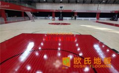 與其他木地板相比，體育木地板的優(yōu)勢有哪些？