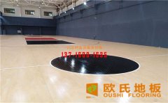 在安裝籃球館地板時需要注意哪些細(xì)節(jié)？