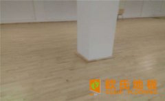 籃球館木地板一分價(jià)錢(qián)一分貨永遠(yuǎn)是真理