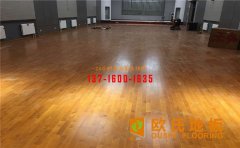 舞臺(tái)木地板有哪三大優(yōu)勢(shì)？