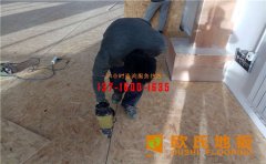 選購籃球館運(yùn)動木地板為什么要認(rèn)準(zhǔn)品牌？