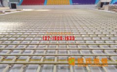 運(yùn)動木地板選購 學(xué)會以下技巧很重要