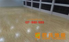 運(yùn)動(dòng)木地板含有甲醛嗎？通風(fēng)除甲醛真的有用嗎