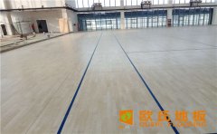 運(yùn)動木地板龍骨系統(tǒng)輔料有什么要求？