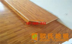 籃球館運動木地板選購攻略