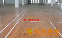 運(yùn)動木地板常見問題有哪些？該如何修補(bǔ)？