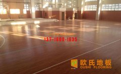 運(yùn)動木地板在梅雨季節(jié)的養(yǎng)護(hù)攻略