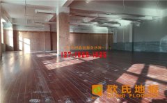 運(yùn)動(dòng)木地板是單龍骨好還是雙龍骨好？