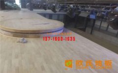 運動木地板的安裝輔料有哪些？選購時應注意什