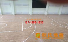 如何從萬(wàn)千產(chǎn)品中挑選出優(yōu)質(zhì)的運(yùn)動(dòng)木地板？