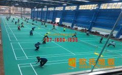 體育館的運(yùn)動(dòng)木地板都有哪些評(píng)判標(biāo)準(zhǔn)？