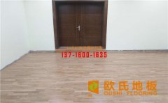 籃球館木地板有哪些特點？