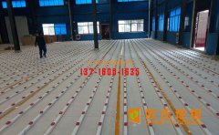 為什么要注重運(yùn)動(dòng)木地板的含水率？