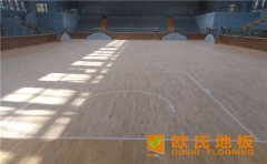 如何選到耐磨耐用的運(yùn)動(dòng)木地板？