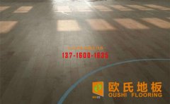 選購體育運動木地板事先要考慮四個問題