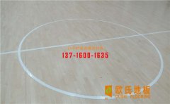 室內(nèi)體育館選用運動木地板的目的是什么？