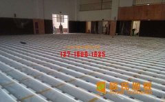 體育木地板如何選購(gòu)？