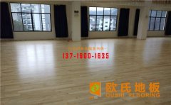 體育運(yùn)動(dòng)木地板專(zhuān)用漆的不同之處