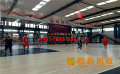 運動木地板哪個公司好