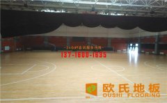 為什么運(yùn)動(dòng)木地板會(huì)如此受歡迎？