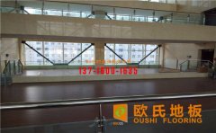 一起來看看運動木地板的**品牌都有哪些吧！