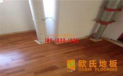 打造的運動場館，離不開廠家的貼心服務