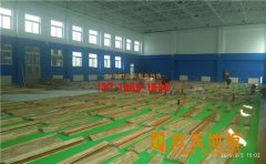 長春運(yùn)動木地板專業(yè)性強(qiáng)，怪不得都在搶