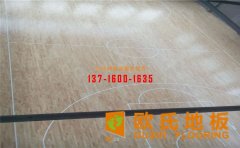 風(fēng)雨歷程，品牌運(yùn)動(dòng)木地板初心不改