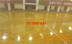 因運(yùn)動(dòng)木地板，更多人參與運(yùn)動(dòng)