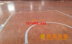 專(zhuān)業(yè)體育館木地板，這些問(wèn)題解決了嗎？