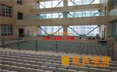 運(yùn)動(dòng)木地板級(jí)別怎么選？