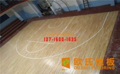 運(yùn)動(dòng)木地板選購常識(shí)有哪些？