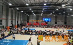 運(yùn)動(dòng)木地板出現(xiàn)變形了怎么辦？