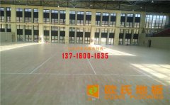 體育館木地板防蛀蟲原來這么多好辦法！