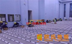 體育木地板品牌產(chǎn)品有哪些特色？