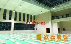 運動木地板安裝，您了解嗎？