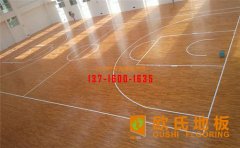 籃球館木地板標準尺寸，**籃聯(lián)標準