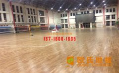 運動木地板的質(zhì)量是怎么檢測的？